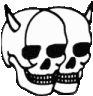 Skull Discord emoji