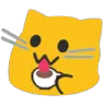 MeowCoffeeLick