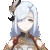 CharShenhe Discord emoji