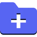 IconFolderAdd