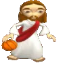 JesusBeBallin