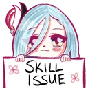 ShenheSkillIssue ShenheSkillIssue