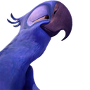 BluInLove Discord emoji