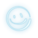 neon_smiley_blue Discord emoji