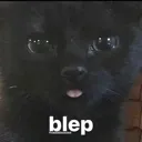 blep