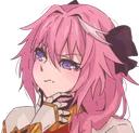 Astolfoconfussed