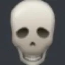 skull