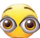 bigeyes Discord emoji