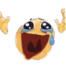 (emoji) :may: