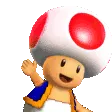 ToadWave