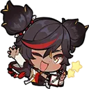 xinyanHIYA Discord Emoji