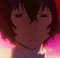 Dazai_complains Discord emoji