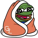 PeepoBlanket