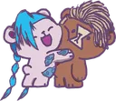 timebombbear
