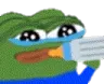 pepeCrybaby