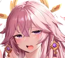 YaeAllergicReaction2