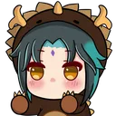 XiaoMoraxHug_lies XiaoMoraxHug_lies