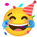 party Discord emoji