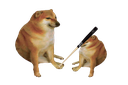 DogeBonk Discord emoji