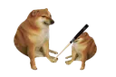 DogeBonk