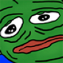 pepepain Discord emoji