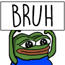 bruh_moment Discord emoji