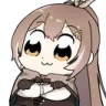 Naruhodont