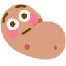 FlushedPotato FlushedPotato