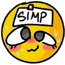 simp