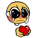 Give_love_Crying