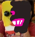 spongepogCorrupted Discord Emoji