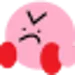 kirbyangry