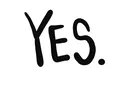 Yes