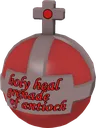 Holyhealgrenade