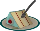 Cake