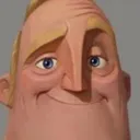uncannynormal