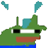 AGC_PepeMeltdown Discord emoji