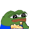 AGC_PepePopcorn Discord emoji