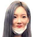 gotTaeyeonSmirk Discord emoji
