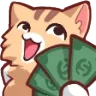 CuteCatMoney CuteCatMoney