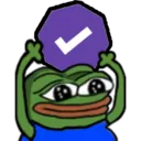 PES2_TwitchPartnered Discord Emoji