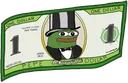 PES2_PepeDollar Discord Emoji