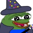 PES2_HappyWizard Discord Emoji