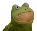 frog