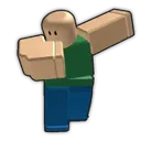 dab