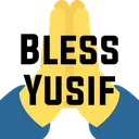blessyusif