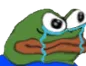 madgeCry