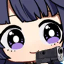 staregun