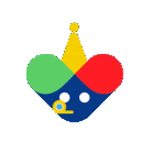 zbsxcelebrating Discord emoji