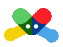 zbsxHuggingMascot Discord emoji